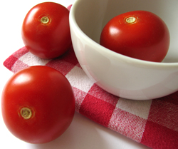 Tomatoes