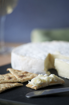 Brie Camembert