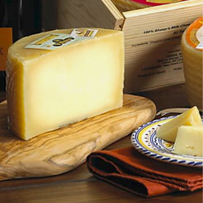 Manchego Cheese