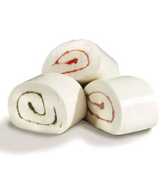 Mozzarella Rolls