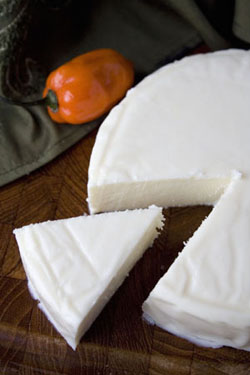 Queso Fresco