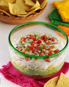 Mexican Dip