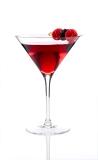 Very Berry Martini