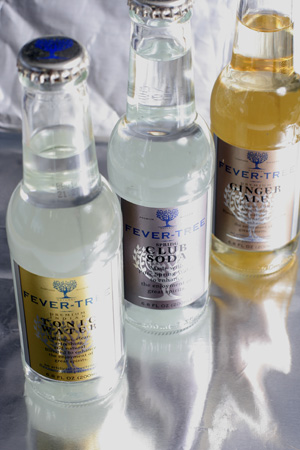 Fever-Tree Mixers