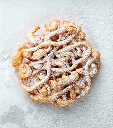 Funnel Cake