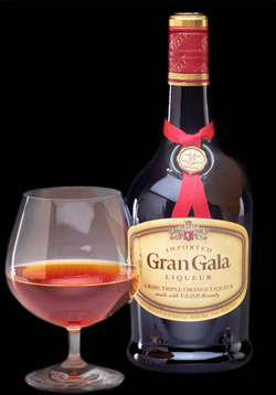 Gran Gala Liqueur