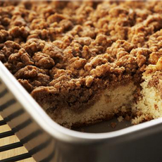 Coffee Cake