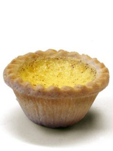 Custard Tart