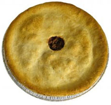 Meat Pie