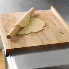 Pastry Board