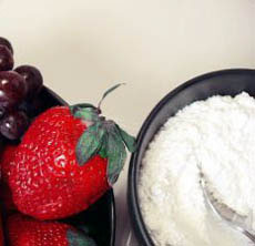 Confectioner's Sugar