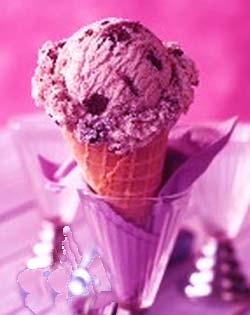 Black Raspberry Chip