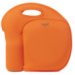 Built NY Orange Tote