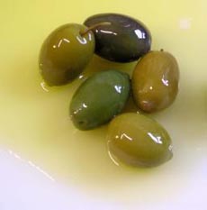 olives