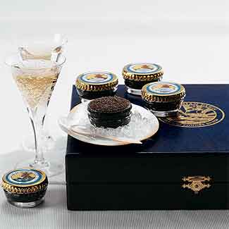 Petrossian Sampler