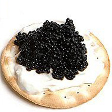 Lumpfish Caviar Lumpfish Caviar