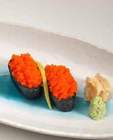 Capelin Roe Capelin Roe