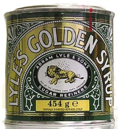 Golden Syrup