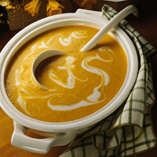 Carrot Soup