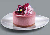 Raspberry Cheesecake 3
