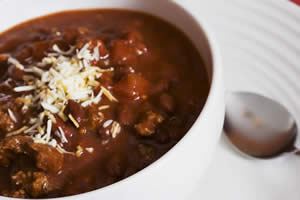 Beef Chili