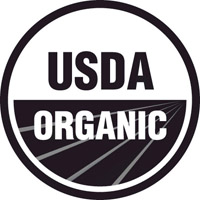 organic seal