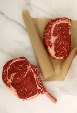 Ribeye Steaks