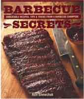 Barbecue Secrets