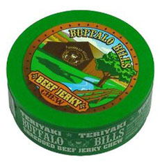 Buffalo Bill's Jerky