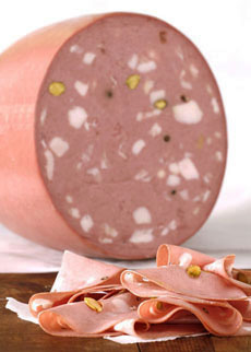 Mortadella