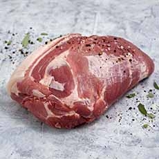 Pork Butt