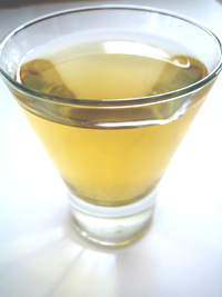 tarragon wine vinegar