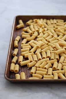 Rigatoni