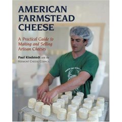 American Farmstead Cheese