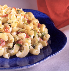 Macaroni and Cheese