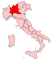 Lombardy