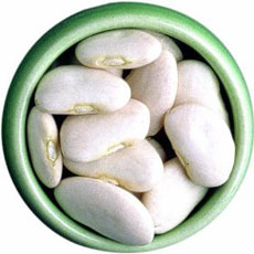 Lima Beans