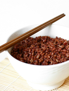 Red Rice