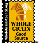 Whole Grain Stamp