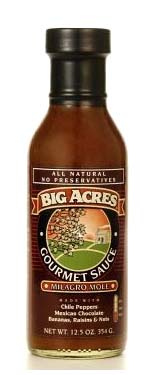 Mole Sauce