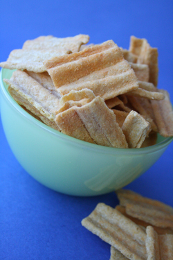 Multigrain Chips