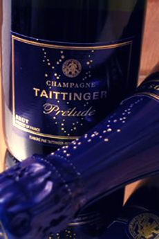 Taittinger