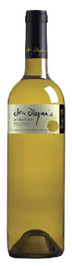 Don Olegario Albarino