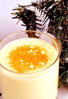 Egg Nog