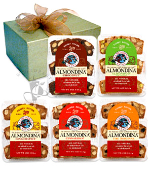 Almondina Gift Box