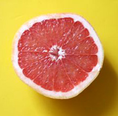 Grapefruit