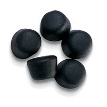 Black Licorice Bites