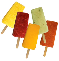 Popsicles