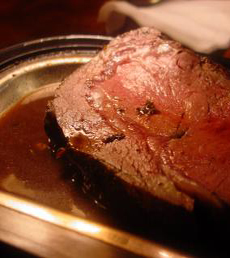 bison