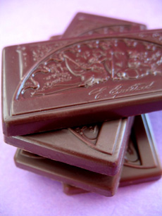Guittard Single Origin Chocolate